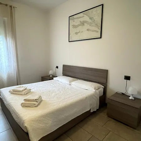 Apartman Il Ricordo - Con Giardino