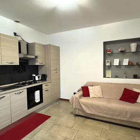 Il Ricordo - Con Giardino *