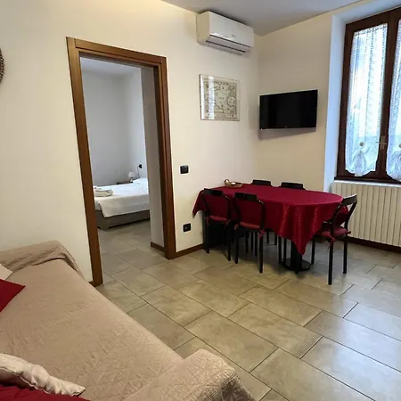 Il Ricordo - Con Giardino Apartment *