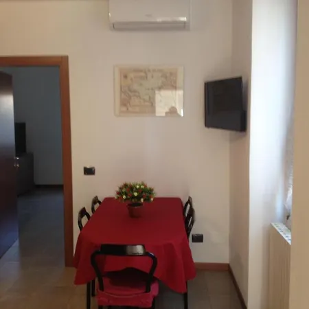 Il Ricordo - Con Giardino Apartment