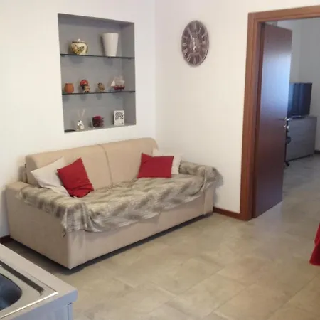 Il Ricordo - Con Giardino Apartment Mandello del Lario