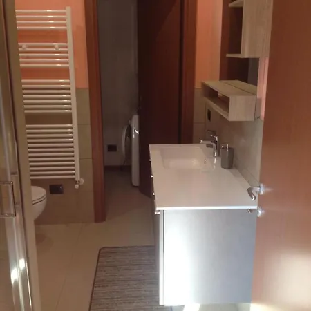 Apartment Il Ricordo - Con Giardino Mandello del Lario