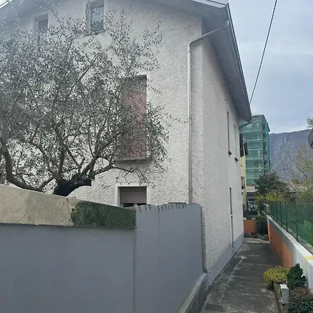Il Ricordo - Con Giardino Apartment Mandello del Lario