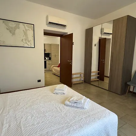 Apartment Il Ricordo - Con Giardino Mandello del Lario