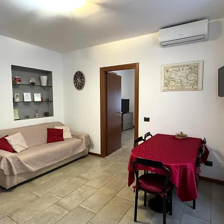 Apartment Il Ricordo - Con Giardino