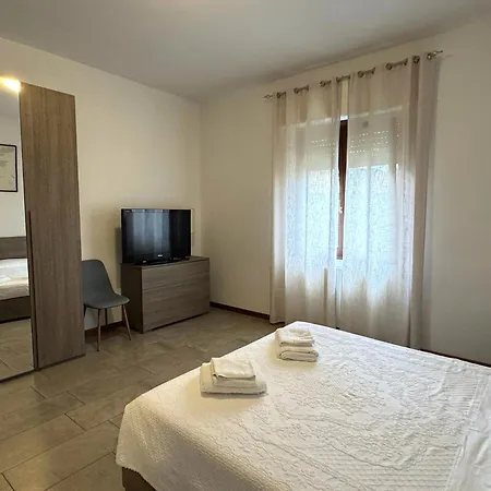 アパート Il Ricordo - Con Giardino *