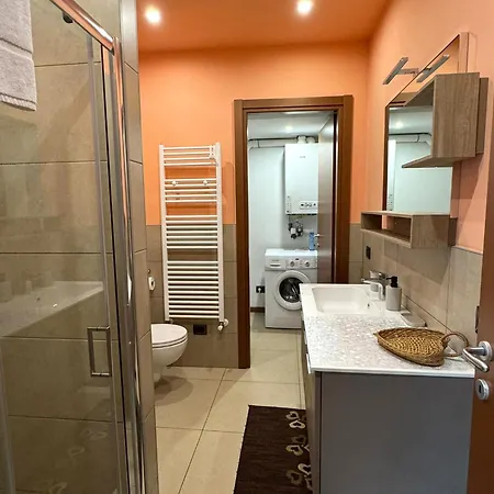 Il Ricordo - Con Giardino