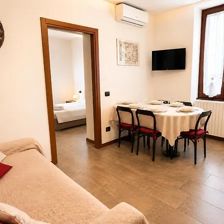 Il Ricordo - Con Giardino Apartment *