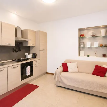 Il Ricordo - Con Giardino Apartment Mandello del Lario