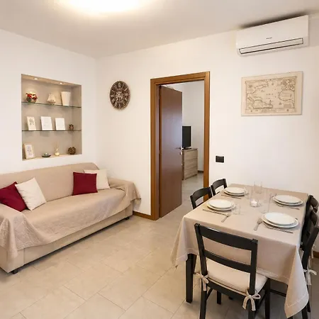 Il Ricordo - Con Giardino Apartment