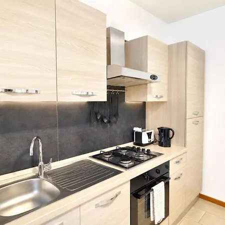 Il Ricordo - Con Giardino Apartment Mandello del Lario