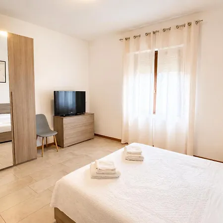 Il Ricordo - Con Giardino Apartment