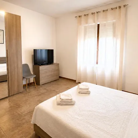 Il Ricordo - Con Giardino Apartment *