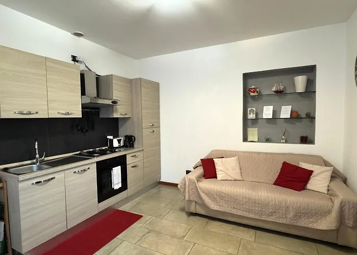 Il Ricordo - Con Giardino *