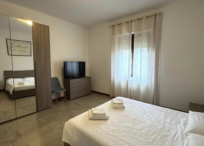 Appartement Il Ricordo - Con Giardino *