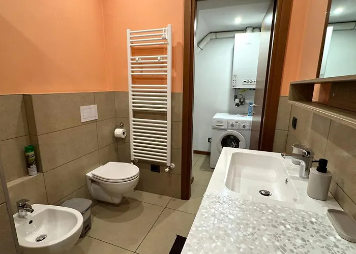 Il Ricordo - Con Giardino * Mandello del Lario