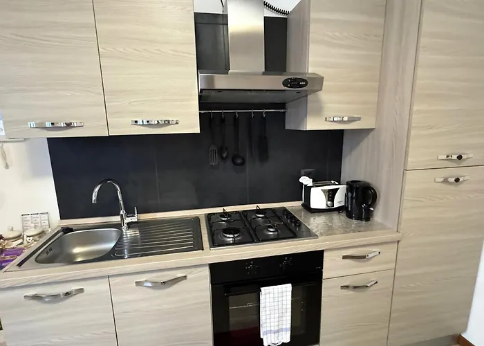 Il Ricordo - Con Giardino *