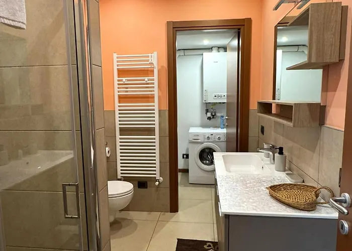 Il Ricordo - Con Giardino