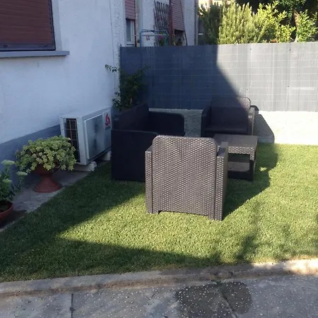 Il Ricordo - Con Giardino Манделло-дель-Ларио